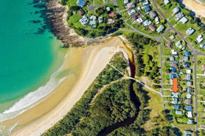 SandyPotato Your Beach Home Potato Point